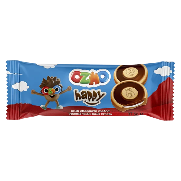 اوزمو ومستر بيتي