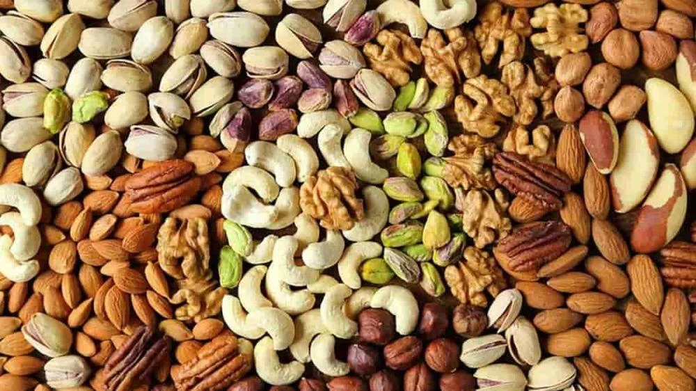 قسم الكرزات