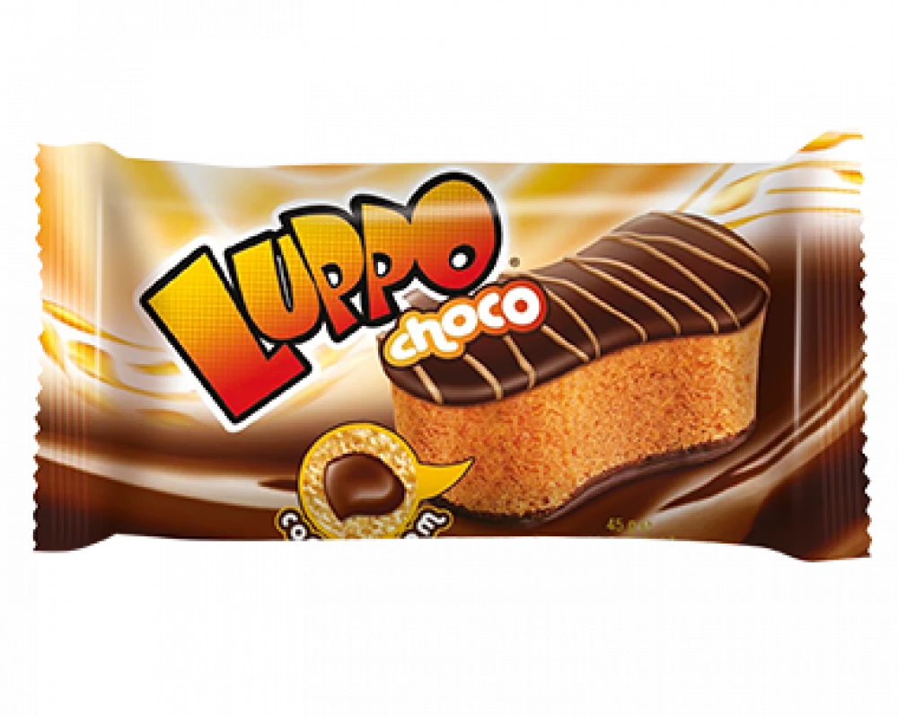 كيك وكرواسون